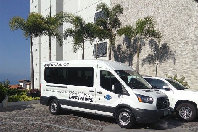 Puerto Vallarta Airport to Hotel Private Transfer by Minivan - FAQs