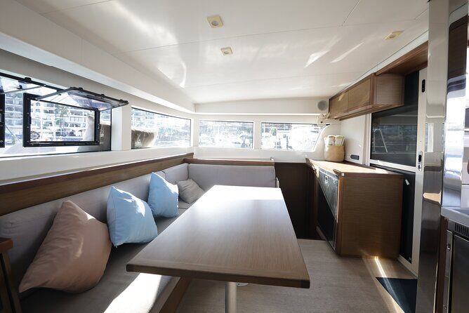 Puerto Vallarta: All Inclusive Coast & Fun 4hrs 40`Lagoon Ibiza - Who Is This Tour Best For?