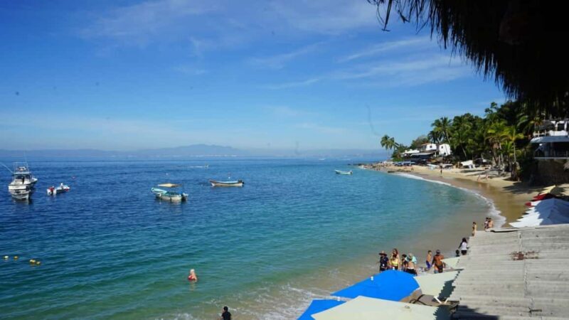 Puerto Vallarta: All-inclusive cruise-ship passenger snorkeling beach and waterfall - Who is this tour best suited for?
