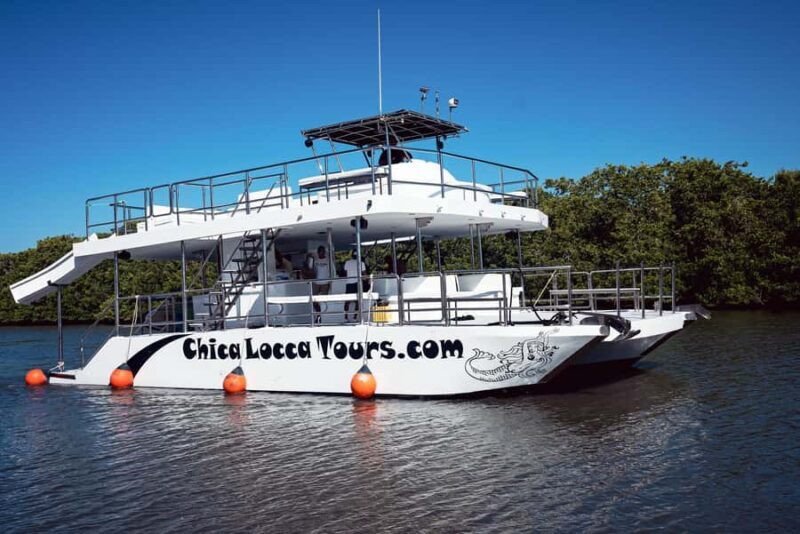 Puerto Vallarta: All-Inclusive Private Yacht Charter - A Deep Dive into the Experience