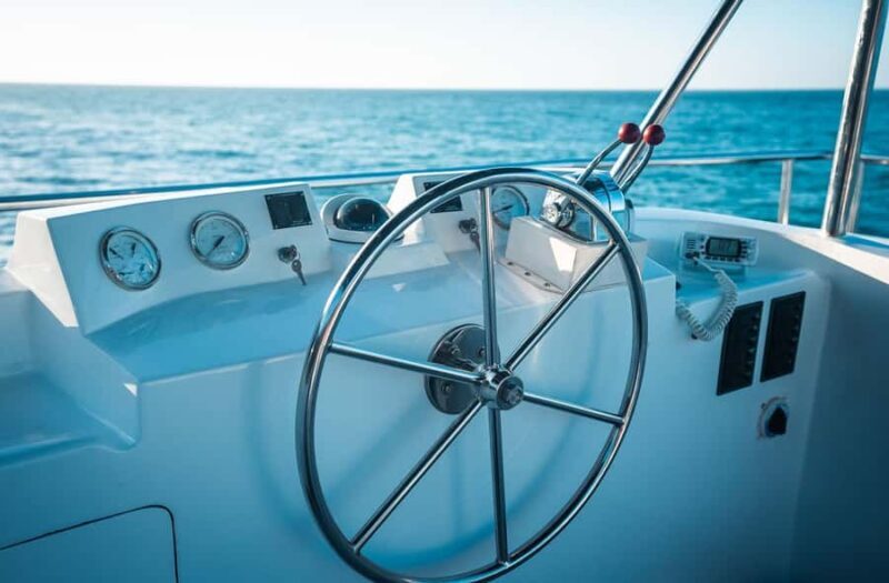 Puerto Vallarta: All-Inclusive Private Yacht Charter - FAQ