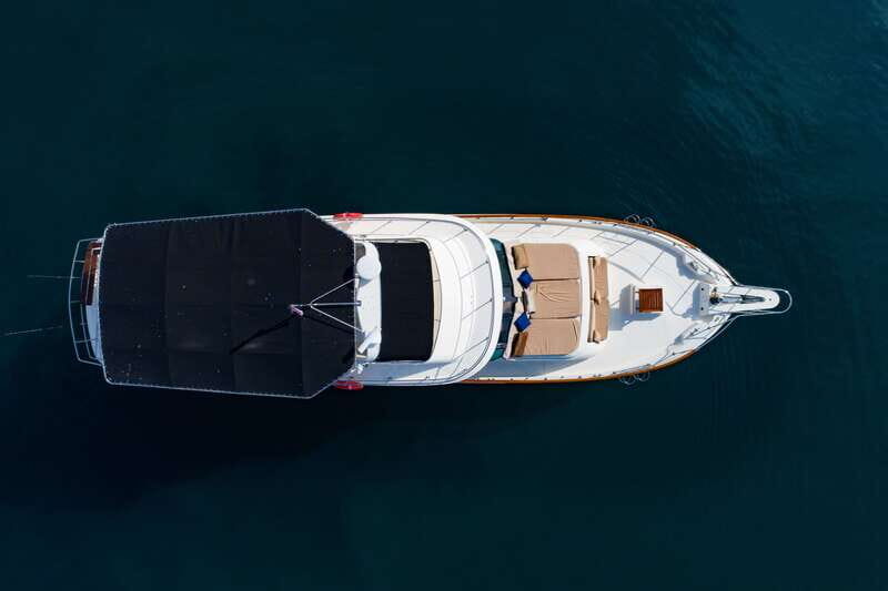 Puerto Vallarta: All-Inclusive Yacht - Key Points