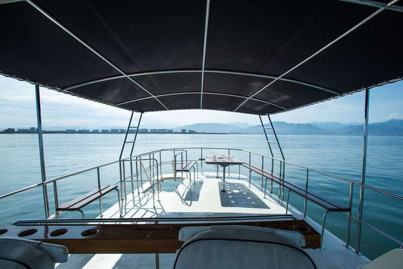 Puerto Vallarta: All-Inclusive Yacht - FAQ