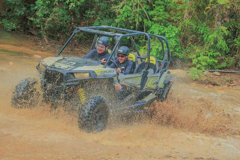 Puerto Vallarta: All-Terrain UTV Tour - Final Thoughts