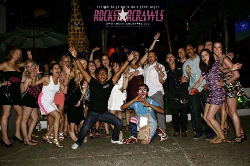 Puerto Vallarta: All you can drink Bar Crawl - The Practical Side: Price and What You’re Getting