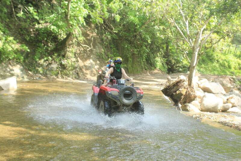 Puerto Vallarta: ATV and Zip Line Combo Adventure - Practical Details and Tips