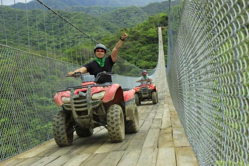 Puerto Vallarta: ATV Jorullo Bridge Adventure - Final Thoughts