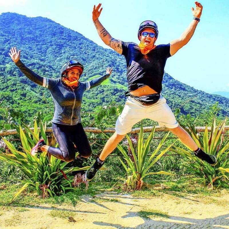 Puerto Vallarta: ATV Rio Cuale - The Experience Itself: Realistic Expectations