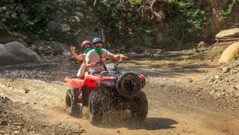 Puerto Vallarta: ATV Rio Cuale - Wrap-Up