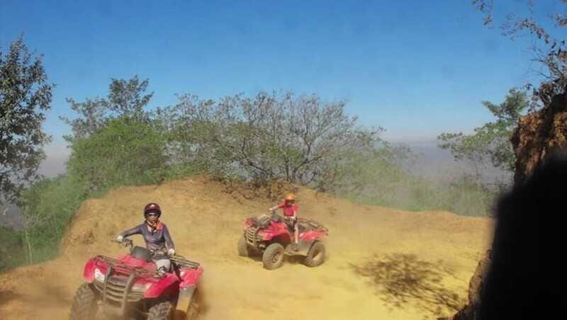 Puerto Vallarta: ATV + Zipline Nogalito - Who Should Consider This Tour?