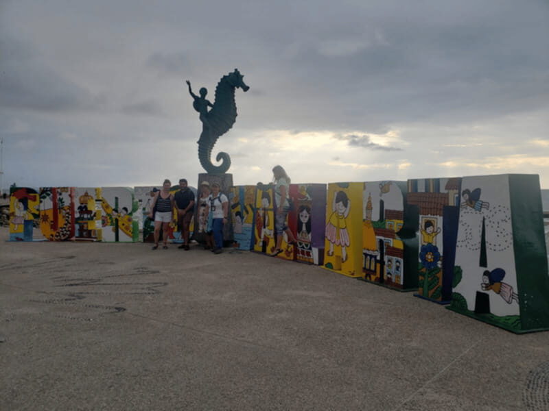 Puerto Vallarta: Bar Crawl Experience - Key Points