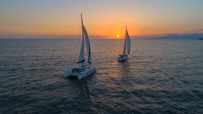 Puerto Vallarta: Bay of Banderas Luxury Sunset Sailing Tour - Final Thoughts