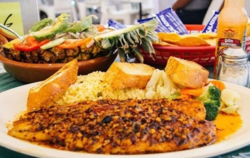 Puerto Vallarta: Beach, Breakfast, Lunch & Open Bar - The Itinerary: What to Expect from Start to Finish