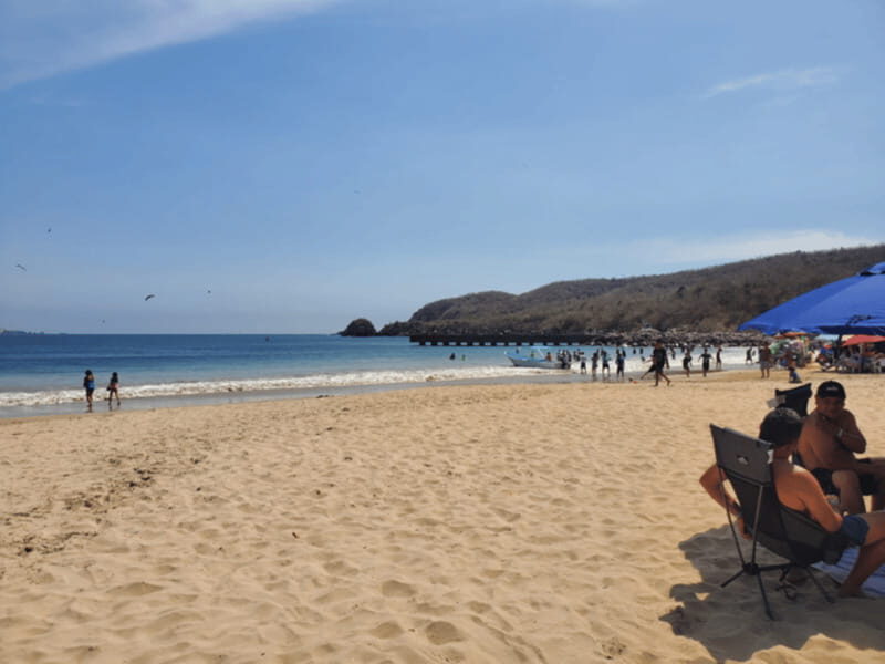 Puerto Vallarta: Beach Tour Experience - An Honest Look at the Puerto Vallarta Beach Tour Experience