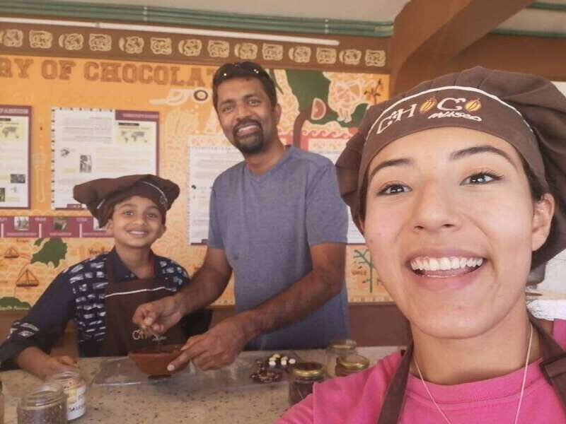 Puerto Vallarta: Bean to Bar Chocolate Workshop - What Makes This Chocolate Workshop Stand Out?