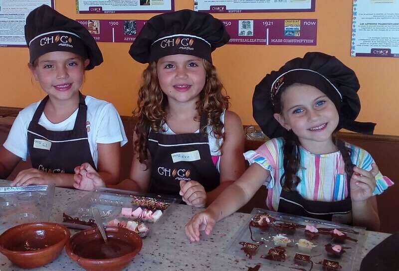Puerto Vallarta: Bean to Bar Chocolate Workshop - Who Will Enjoy This Experience Most?