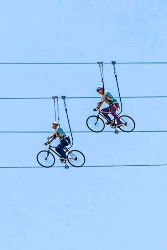 Puerto Vallarta: Bike Flight Adventure at Jorullo Paradise - Is It Worth the Price?