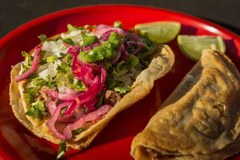 Puerto Vallarta: Bikes and Bites Tour - Discovering Puerto Vallarta: Bikes and Bites Tour