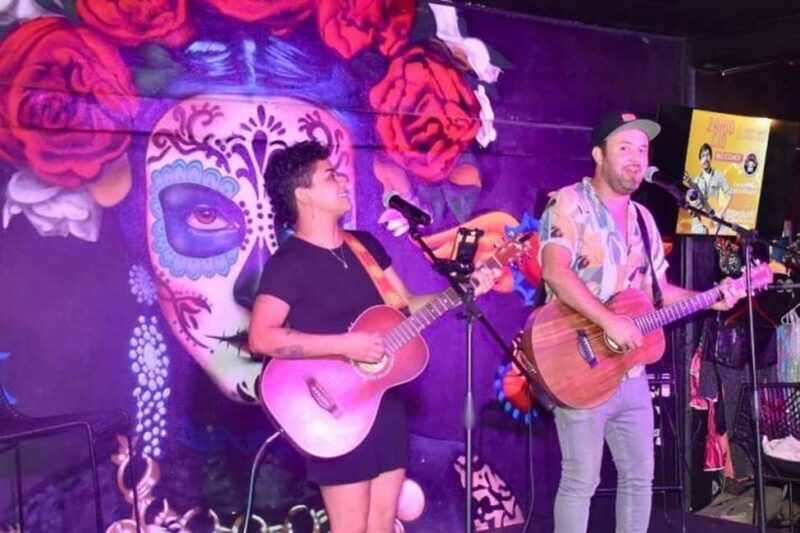 Puerto Vallarta: Cabaret Show with Cocktails & Costumes - Who Should Consider This Tour?