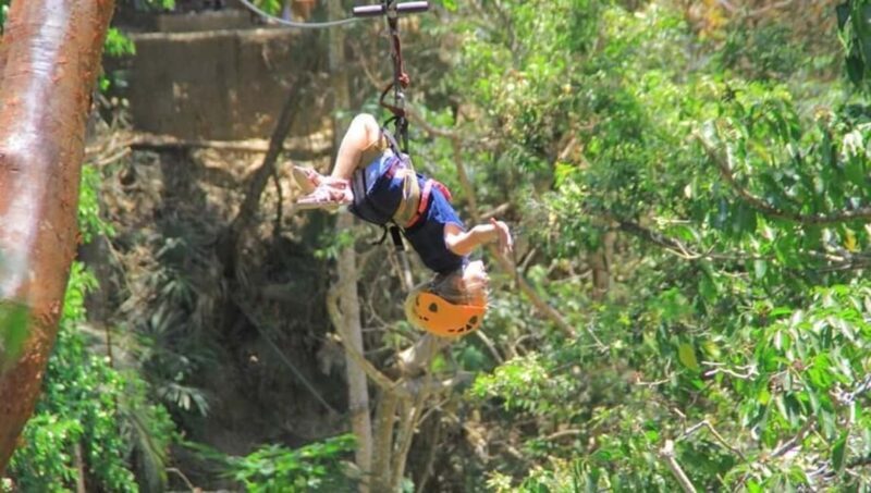 Puerto Vallarta: Canopy El Eden - Who Should Consider This Tour?
