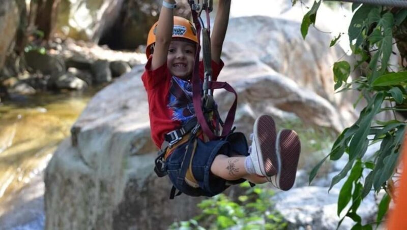 Puerto Vallarta: Canopy El Eden - Final Thoughts