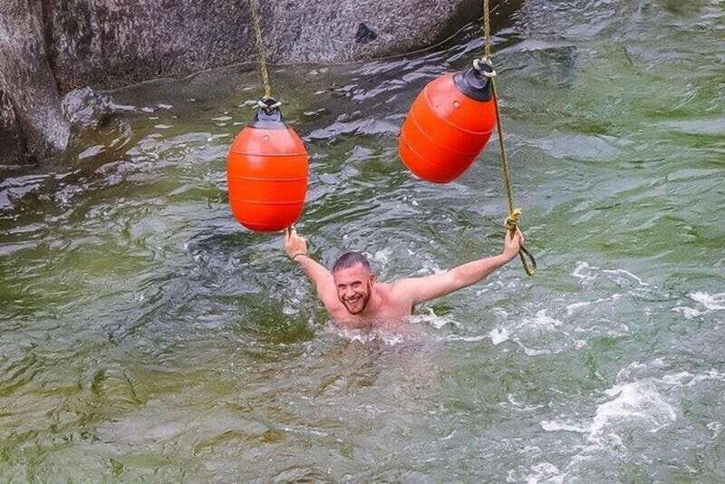 Puerto Vallarta: Canopy Los Veranos Land Ride - Key Points