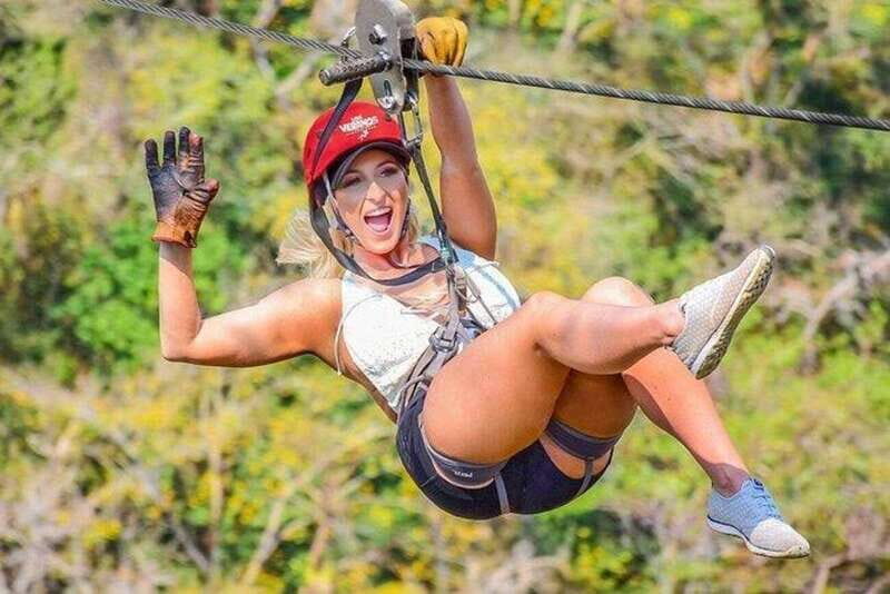 Puerto Vallarta: Canopy Los Veranos Land Ride - Who Is This Tour Best For?