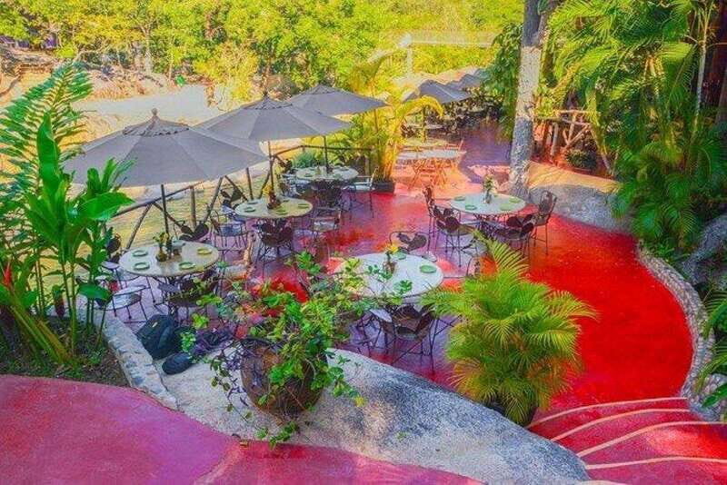 Puerto Vallarta: Canopy Los Veranos With Speedboat Ride - Key Points