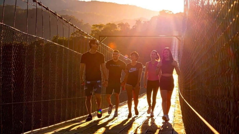 Puerto Vallarta: Canopy River + Jorullo Bridge Pass - An In-Depth Look at the Puerto Vallarta Canopy River + Jorullo Bridge Pass