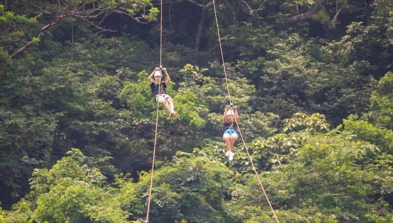 Puerto Vallarta: Canopy River, Mule Ride, Tequila Tour - Pros and Cons