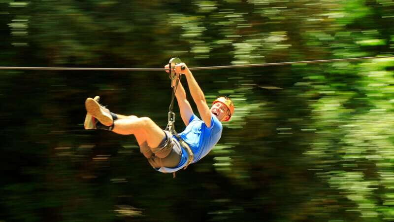 Puerto Vallarta: Canopy River Zip Line Tour with Mule Ride - Final Thoughts: Is This Tour for You?