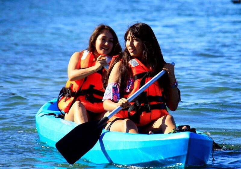 Puerto Vallarta: Catamaran Cruise With Snorkeling and Lunch - FAQs