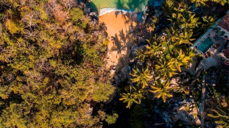 Puerto Vallarta: Catamaran to Arcos, Colomitos and Animas - The Journey Begins: What to Expect on This Catamaran Tour