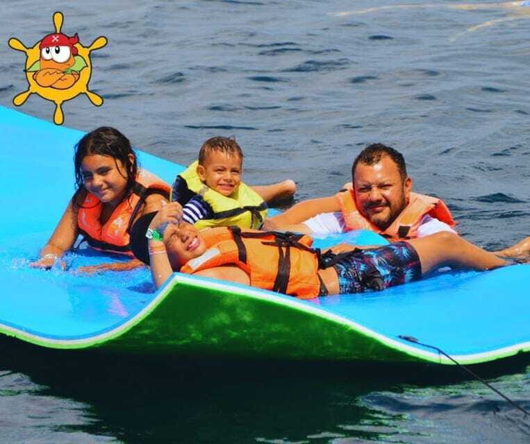 Puerto Vallarta: Catamaran to Arcos, Colomitos and Animas - Final Thoughts: Is It Worth It?