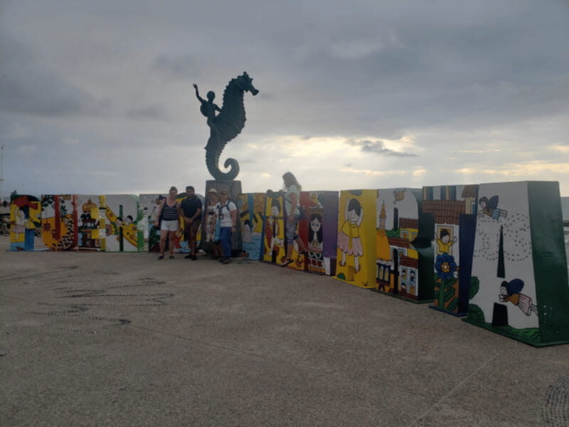 Puerto Vallarta: City Tour - What We Like and What to Consider