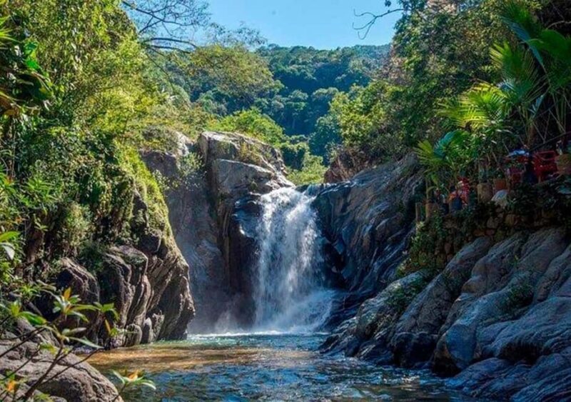 Puerto Vallarta: Cruise, Breakfast, Lunch & Open Bar Onboard - The Itinerary: What to Expect