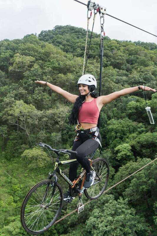 Puerto Vallarta: Day Pass to Jorullo Paradise Adventure - FAQ