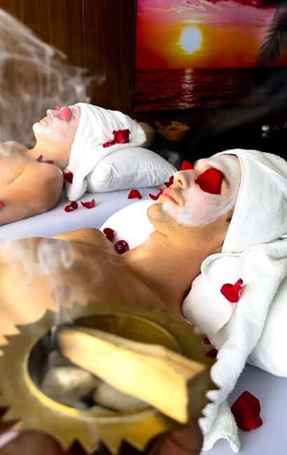 Puerto Vallarta: Deep Cleaning Holistic Facial - FAQ