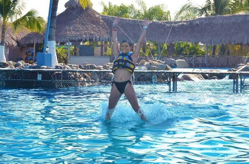 Puerto Vallarta: Dolphin Royal Swim at Aquaventuras Park - Practical Tips for Booking and Enjoying the Tour