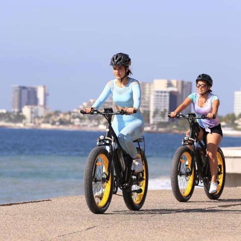 Puerto Vallarta: Downtown & Mountain E-Bike Adventure - Final Thoughts: Is This Tour Right for You?