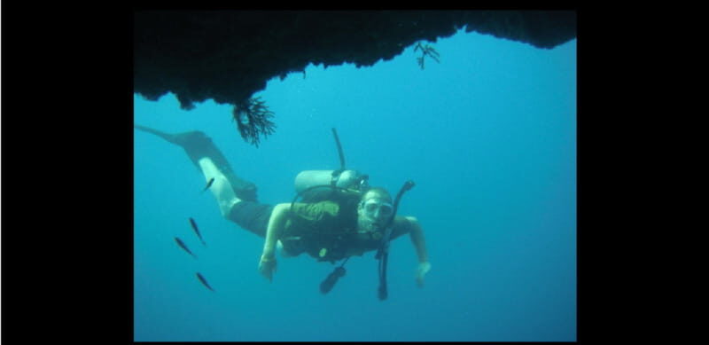 Puerto Vallarta: El Chimo Scuba Diving Expedition - FAQ