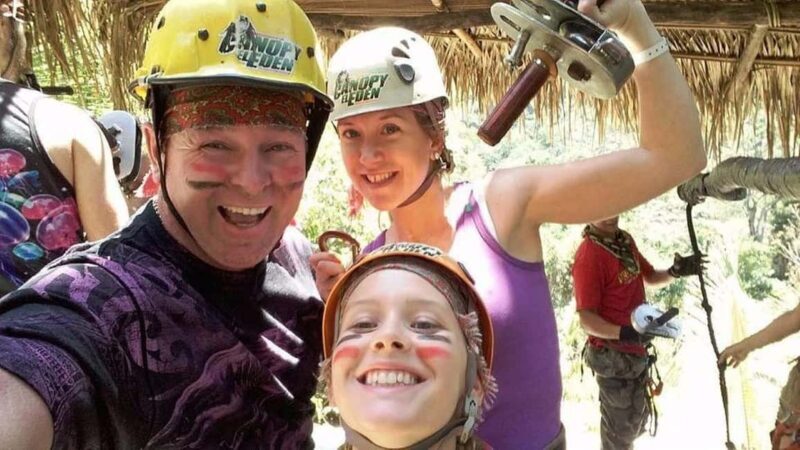 Puerto Vallarta: El Eden ZipLine Adventure - What to Expect on the Tour