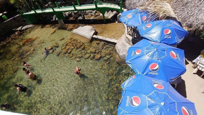 Puerto Vallarta: El Eden ZipLine Adventure - Possible Drawbacks or Considerations