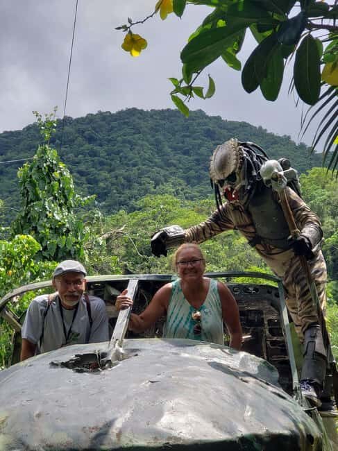 Puerto Vallarta: El Eden ZipLine Adventure - Who Would Love This Tour?