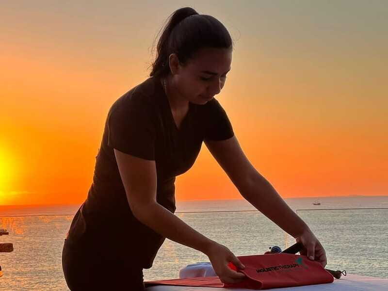 Puerto Vallarta: Energetic Holistic Scrub Massage - The Experience’s Strengths and Limitations