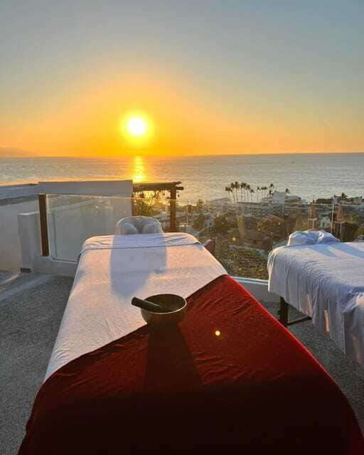 Puerto Vallarta: Energetic Holistic Scrub Massage - Who Should Consider This Tour?