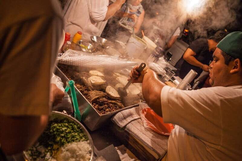 Puerto Vallarta: Evening Taco Adventure Tour - Who Should Consider This Tour?