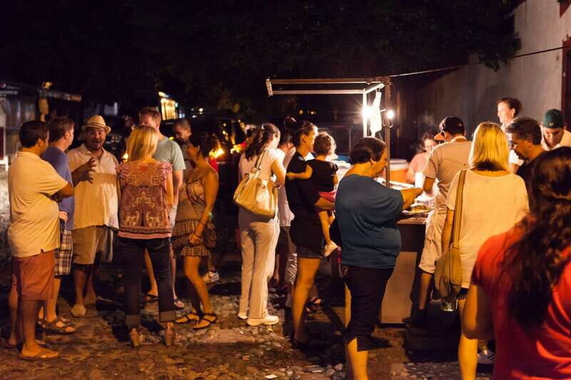 Puerto Vallarta: Evening Taco Adventure Tour - FAQ