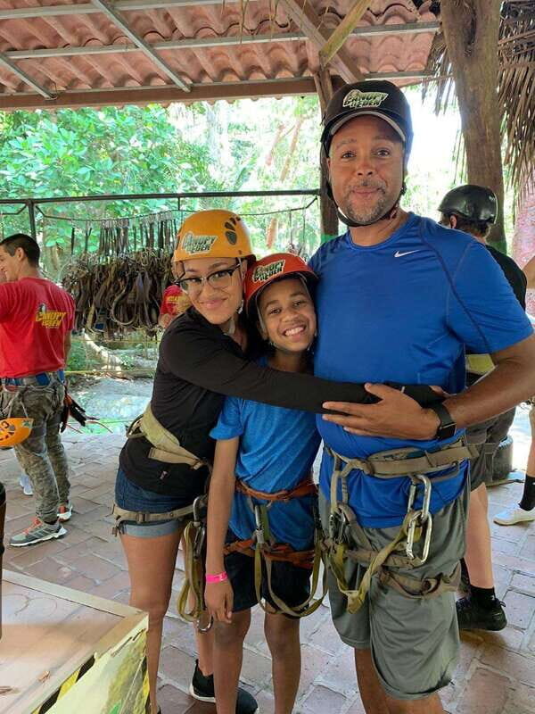 Puerto Vallarta: Exciting Dune Buggy and Zip Line at El Eden - Key Points