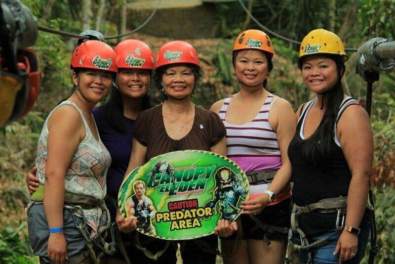 Puerto Vallarta: Exciting Dune Buggy and Zip Line at El Eden - An Overview of the Experience